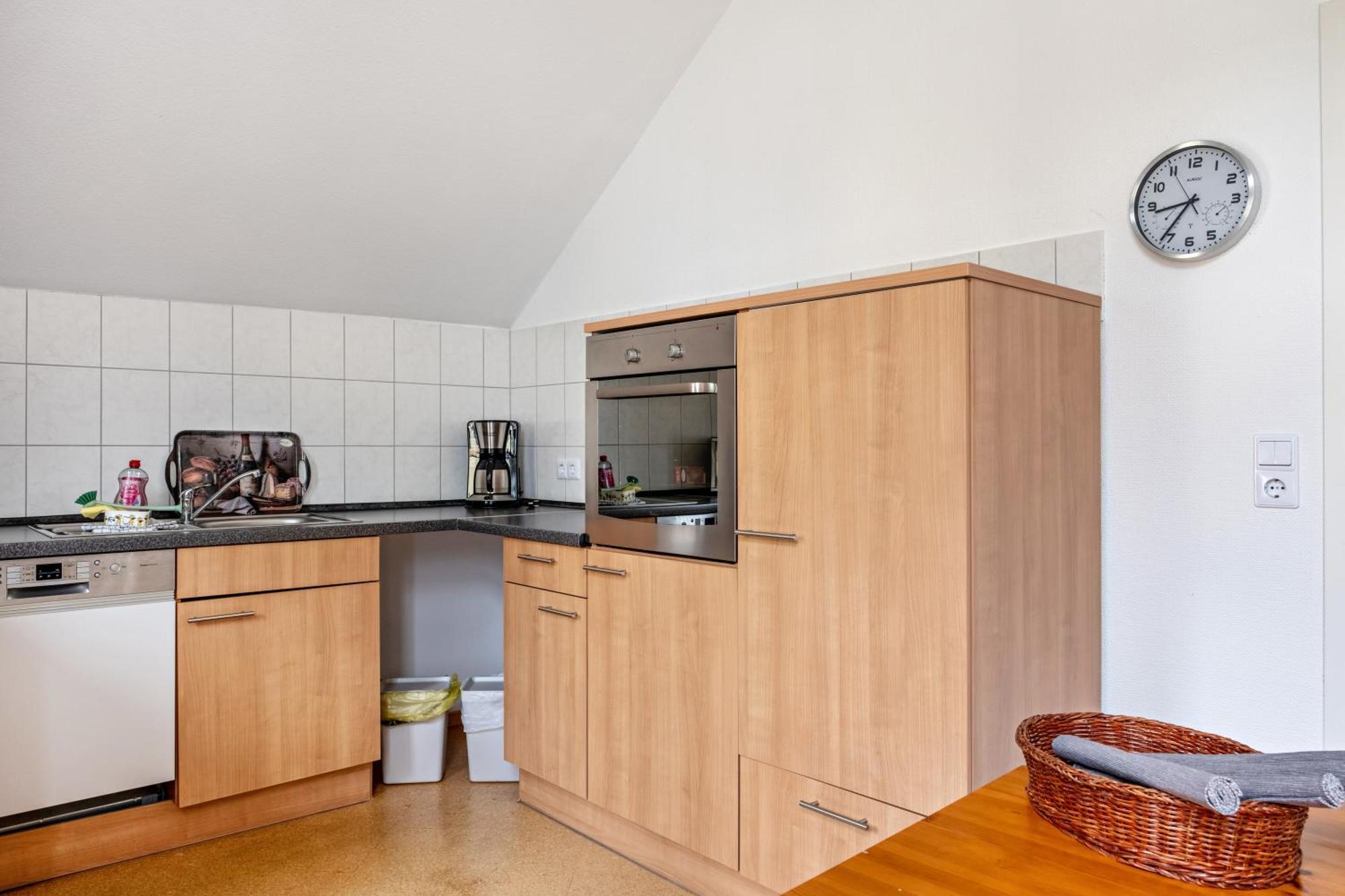 Ferienwohnung Flut Am Weserstrand Sandstedt Exterior foto
